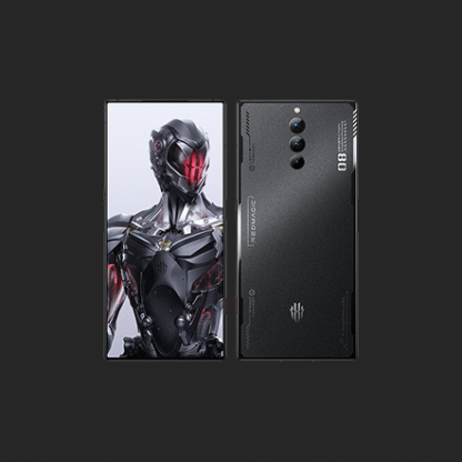 Nubia RedMagic 8 Pro - Image 3