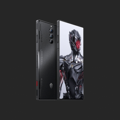 Nubia RedMagic 8 Pro - Image 2