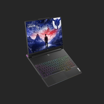 Lenovo Legion 9i Gen 8 - Image 2