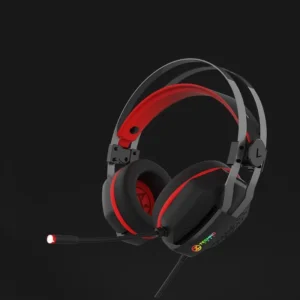 TechnoZone K 70 Gaming Headphone