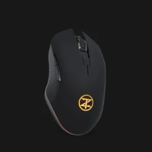 Techno Zone V 14 Gaming Mouse