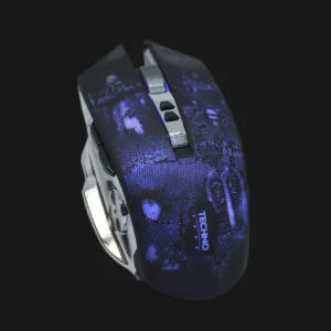 TechnoZone V 21 Gaming Mouse