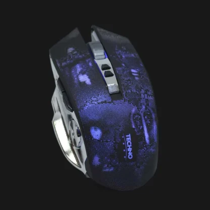 TechnoZone V 21 Gaming Mouse