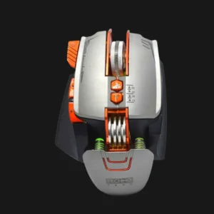 TechnoZone V 9 Gaming Mouse