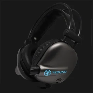 TechnoZone K 33 Gaming Headphone