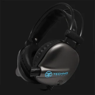 TechnoZone K 33 Gaming Headphone