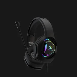 TechnoZone K 61 Gaming Headphone