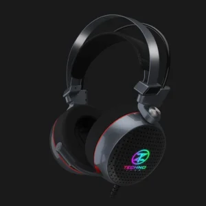 Techno Zone K 63 Gaming Headphone