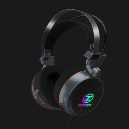 Techno Zone K 63 Gaming Headphone