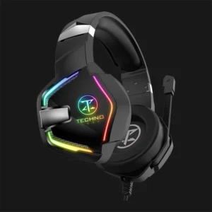 TechnoZone K 69 Gaming Headphone