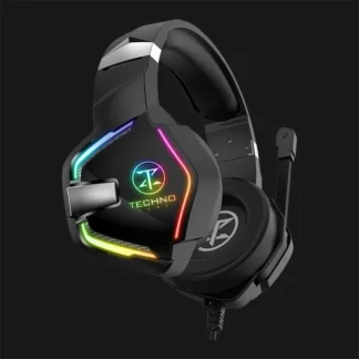 TechnoZone K 69 Gaming Headphone