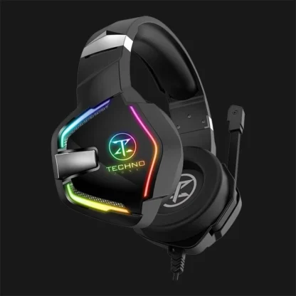 TechnoZone K 69 Gaming Headphone