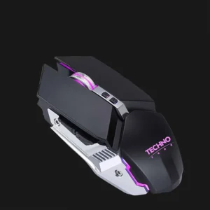TechnoZone V 3 Gaming Mouse