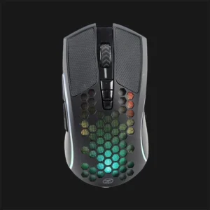TechnoZone V 80 FPS Gaming Mouse