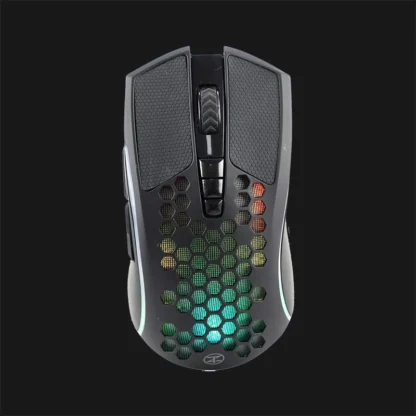 TechnoZone V 80 FPS Gaming Mouse