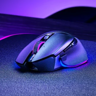 Razer Mouse Battle