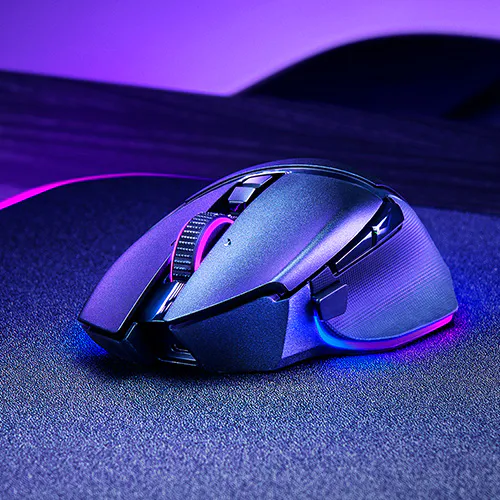 Razer Mouse Battle