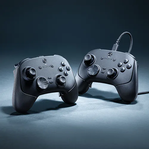 Razer Controller Signature