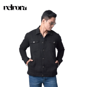 Vengoz Jacket Trucker