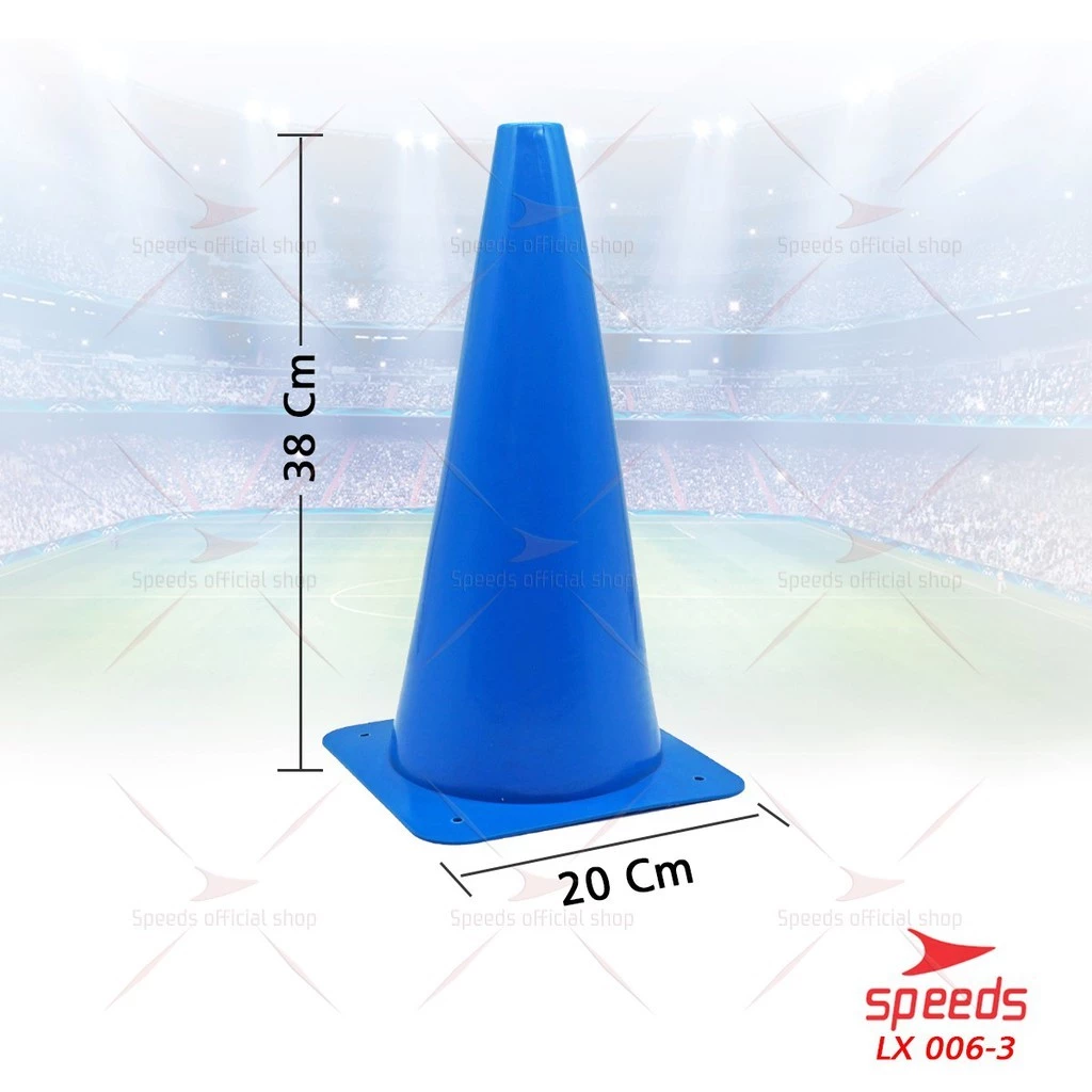 Cone Latihan Sepak Bola