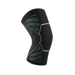 Knee Pad Basket