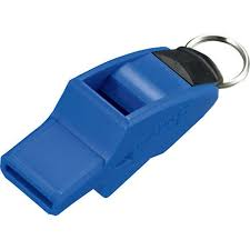Peluit Wasit (Molten Dolfin F / Dolfin Pro)