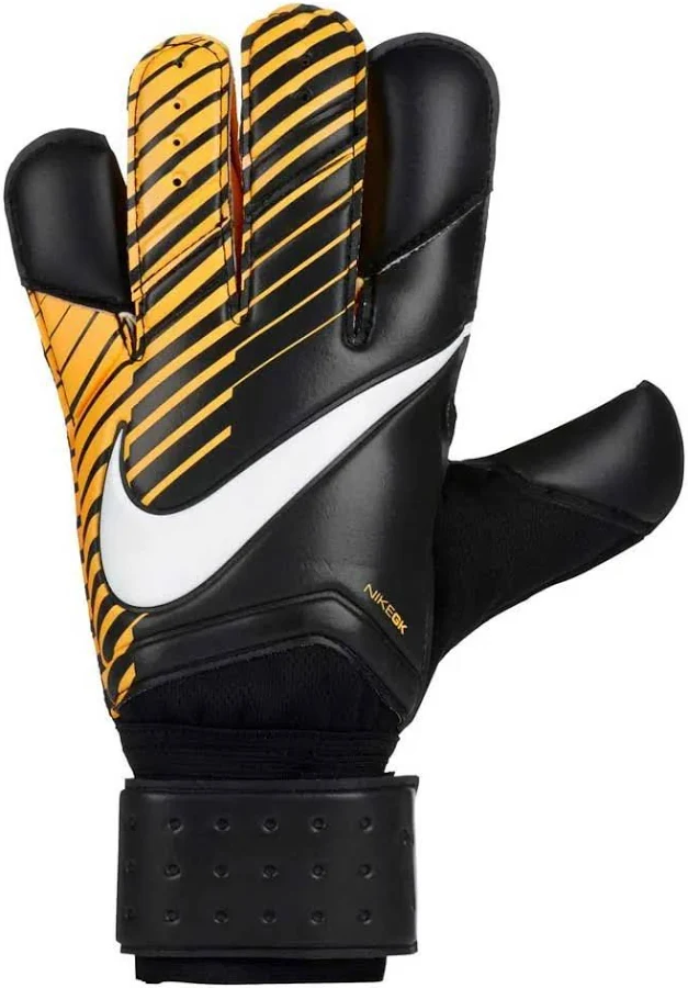 Sarung Tangan Kiper (Nike GK Grip3)