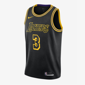Jersey Basket