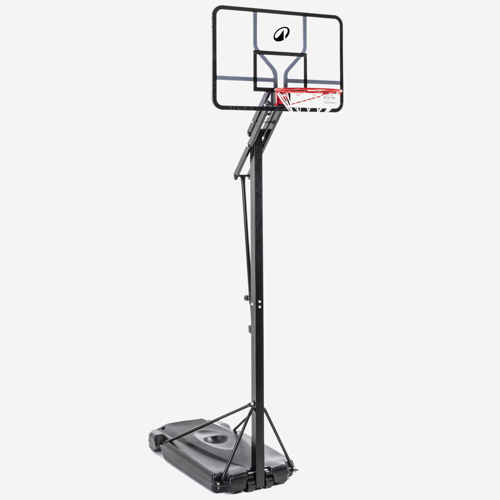 Ring Basket Portable