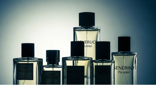 Mengenal Jenis Konsentrasi Parfum