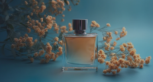 Faktor yang Memengaruhi Parfum Dapat Tercium dari Jarak Jauh