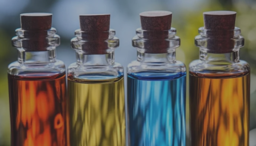 Bibit Parfum: Manfaat, Jenis, dan Cara Menggunakannya