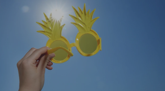 Apa Itu Solar Notes dalam Parfum? Wewangian Seperti Hangatnya Matahari