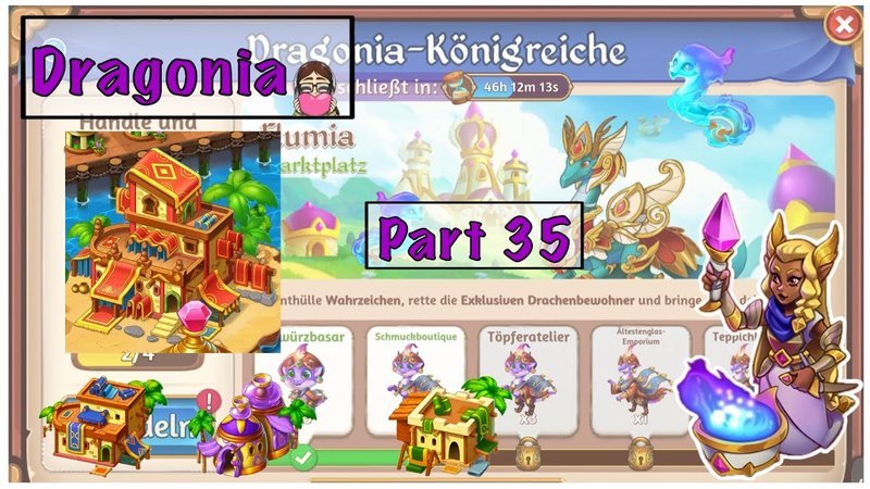 Dragonia Casino Online in Deutschland – Echtgeld-Spiel in Sicherheit spielen
